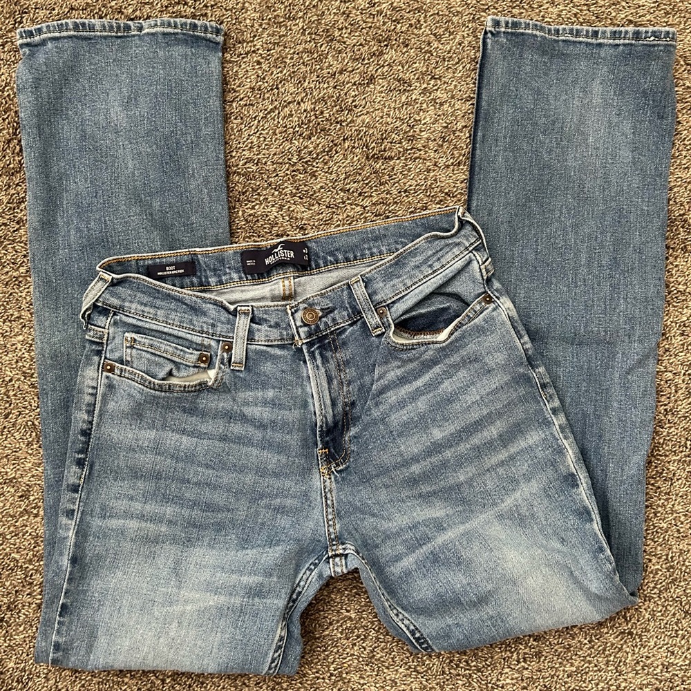 Men’s Jeans